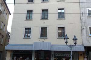 Mitten im City-Leben, gemütliche 2-Zimmerwohnung – Augustinerstr. 14, 97070 Altstadt, Würzburg – Vorschaubild 9