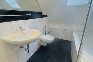 ** Helle 3 ZKB Wohnung mit Luxus Badezimmer in KR-Oppum * * – Werkstättenstr. 28/Schmiedestr. 125, 47809 Oppum, Krefeld – Vorschaubild 9