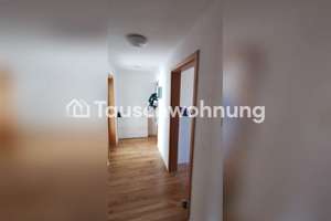 Tauschwohnung: 3Zi Wohnung Stuttgart-Hedelfingen gegen 4Zi Wohnung – Die vollständige Adresse der Immobilie erhältst du vom Anbieter., 70329 Rohracker, Stuttgart – Vorschaubild 2