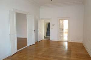 bezugsfrei: 3-Zimmer Altbauwohnung in herrschaftlichen Stuckhaus – Schönburgstr. 2, 12103 Tempelhof, Berlin – Vorschaubild 12