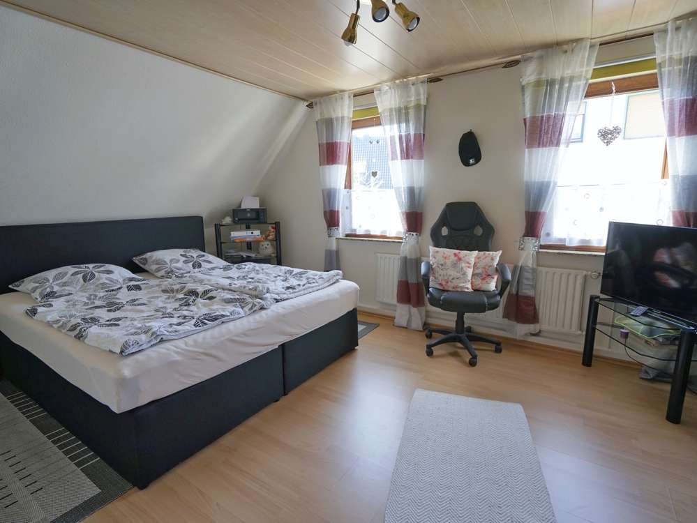 Immobilie in Olsberg - Ihr neues Familienidyll in Olsberg-Assinghausen! - Bild 0