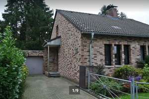 JA, zum Einfamilienhaus mit Einliegerwohnung  und  traumhaften Garten in begehrter Lage Nähe  – Die vollständige Adresse der Immobilie erhältst du vom Anbieter., 42719 Gräfrath, Solingen – Vorschaubild 6