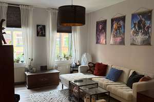 Zentral gelegene  3-Zimmer-Wohnung in Erfurt/Andreasvorstadt – Albrechtstraße 43, 99092 Andreasvorstadt, Erfurt – Vorschaubild 9