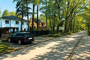 Hälftiger, ideeller Miteigentumsanteil an einem Einfamilienhaus in Potsdam – Waldhornweg 16, 14480 Am Stern, Potsdam – Vorschaubild 8