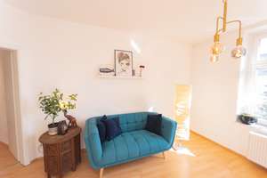 Weitblick über Gohlis - stilvolle Jugendstilwohnung mit Charme – Breitenfelderstraße 22, 4155 Gohlis-Süd, Leipzig – Vorschaubild 10