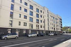 Familienglück im Wilhelmeck! 
Sonnige 4-Zimmer-Eigentumswohnung mit Balkon, 
Keller und Tiefgarage – 39108 Stadtfeld Ost, Magdeburg – Vorschaubild 5