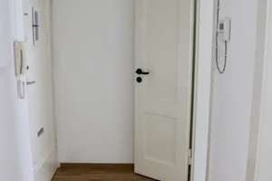 Südstadt: 1-Zimmer-Wohnung mit Einbauküche – Lutherstraße 34, 30171 Südstadt, Hannover – Vorschaubild 8