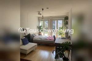 Tauschwohnung: Helle 3-Zimmer Wohnung gegen 2-Zimmer Wohnung – Die vollständige Adresse der Immobilie erhältst du vom Anbieter., 50672 Altstadt/Nord, Köln – Vorschaubild 5