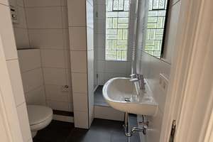 Modernisierte 2 Zimmerwohnung zur Miete in Barmbek - Wentzel Dr. – Manstadtsweg 8, 22309 Barmbek-Nord, Hamburg – Vorschaubild 10