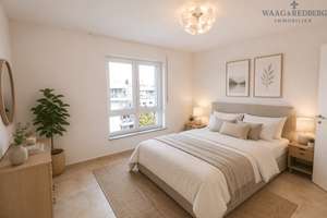 Wiesbaden - Warum auf Luxus verzichten? Perfekt ausgestattete 3 ZW – Die vollständige Adresse der Immobilie erhältst du vom Anbieter., 65197 Klarenthal, Wiesbaden – Vorschaubild 3