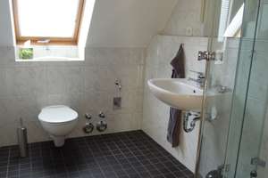 Design-Maisonette mit Bulthaupt-Küche, Sauna, Whirlpool, Dachterrasse, Ankleide mit Einbauschränken – Die vollständige Adresse der Immobilie erhältst du vom Anbieter., 42277 Oberbarmen, Wuppertal – Vorschaubild 18