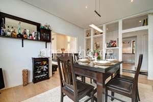 MÖBLIERT - FEELING AT HOME - Gemütliche Wohnung mit Balkon – Die vollständige Adresse der Immobilie erhältst du vom Anbieter., 70195 Botnang-Ost, Stuttgart – Vorschaubild 9