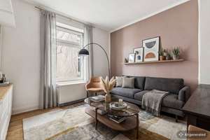 Charmante Altbauwohnung im Herzen von Eimsbüttel – Die vollständige Adresse der Immobilie erhältst du vom Anbieter., 20255 Eimsbüttel (Ortsteil), Hamburg – Vorschaubild 6
