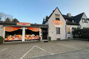 Flexibles Wohnkonzept: Wohnhaus mit Gewerbeeinheit und Gestaltungschancen! – Die vollständige Adresse der Immobilie erhältst du vom Anbieter., 47802 Benrad-Süd, Krefeld – Vorschaubild 2