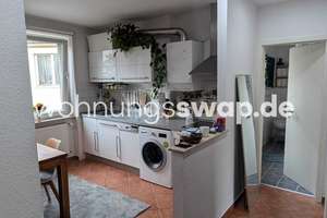 Wohnungstausch: Balthasarstraße 74 – Balthasarstraße 74, 50400 Neustadt/Nord, Köln – Vorschaubild 4