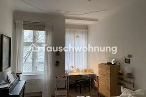 Tauschwohnung: 4 Zimmer, Prenzlauer Berg + Ausgleich – Senefelderstraße 30a, 10437 Prenzlauer Berg, Berlin – Vorschaubild 4