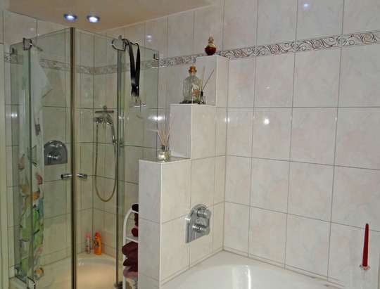 Sonnengrundstück mit 149m² EFH in Berlin-Buckow - Bild 16