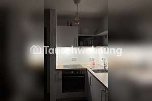 Tauschwohnung: Biete moderne 1-Wohnung, suche 2-Zimmer Wohnung – Die vollständige Adresse der Immobilie erhältst du vom Anbieter., 48145 Mauritz-Mitte, Münster – Vorschaubild 2