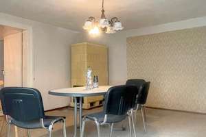 NOBITZ OT EHRENHAIN * GROSSES GRUNDSTÜCK mit ZWEIFAMILIENHAUS * teils sanierungs-/renovierungsbed... – 4603 Nobitz – Vorschaubild 22