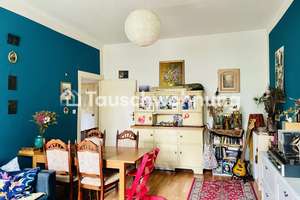 Tauschwohnung: 2,5 Zimmer,Balkon, 69m2, WG geeignet – Die vollständige Adresse der Immobilie erhältst du vom Anbieter., 13359 Gesundbrunnen, Berlin – Vorschaubild 2