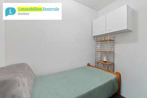 Stadtnah wohnen! Mit Personenaufzug, Loggia und gemeinschaftlichem Garten – Die vollständige Adresse der Immobilie erhältst du vom Anbieter., 52068 Adalbertsteinweg, Aachen – Vorschaubild 6