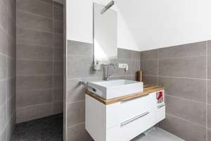 Exklusives Wohnen statt Kompromisse - Architektenhaus mit Schwimmteich, Whirlpool und A+ in Hiltrup – Die vollständige Adresse der Immobilie erhältst du vom Anbieter., 48165 Hiltrup-West, Münster – Vorschaubild 16