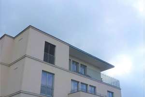 Penthouse-Charakter verbunden mit Schick und exclusiver Ausstattung – Neuberg 6, 65193 Nordost, Wiesbaden – Vorschaubild 20
