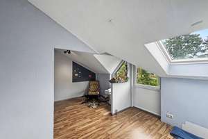 Familienfreundliches Reihenhaus mit Carport in Düsseldorf-Lichtenbroich – Die vollständige Adresse der Immobilie erhältst du vom Anbieter., 40472 Lichtenbroich, Düsseldorf – Vorschaubild 8