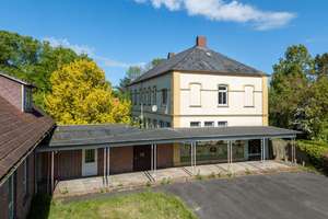 Sanierungsbedürftige Schule mit genehmigten Bauvorhaben für Umbau oder Abriss. Obj. 8534 – Die vollständige Adresse der Immobilie erhältst du vom Anbieter., 26969 Butjadingen – Vorschaubild 5