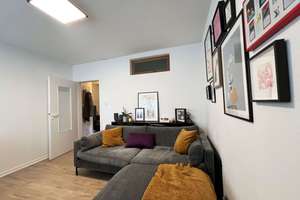 CHARMANTE DACHGESCHOSSWOHNUNG MIT DACHTERRASSE IN KÖLN - LINDENTHAL – Die vollständige Adresse der Immobilie erhältst du vom Anbieter., 50931 Lindenthal (Ortsteil), Köln – Vorschaubild 9