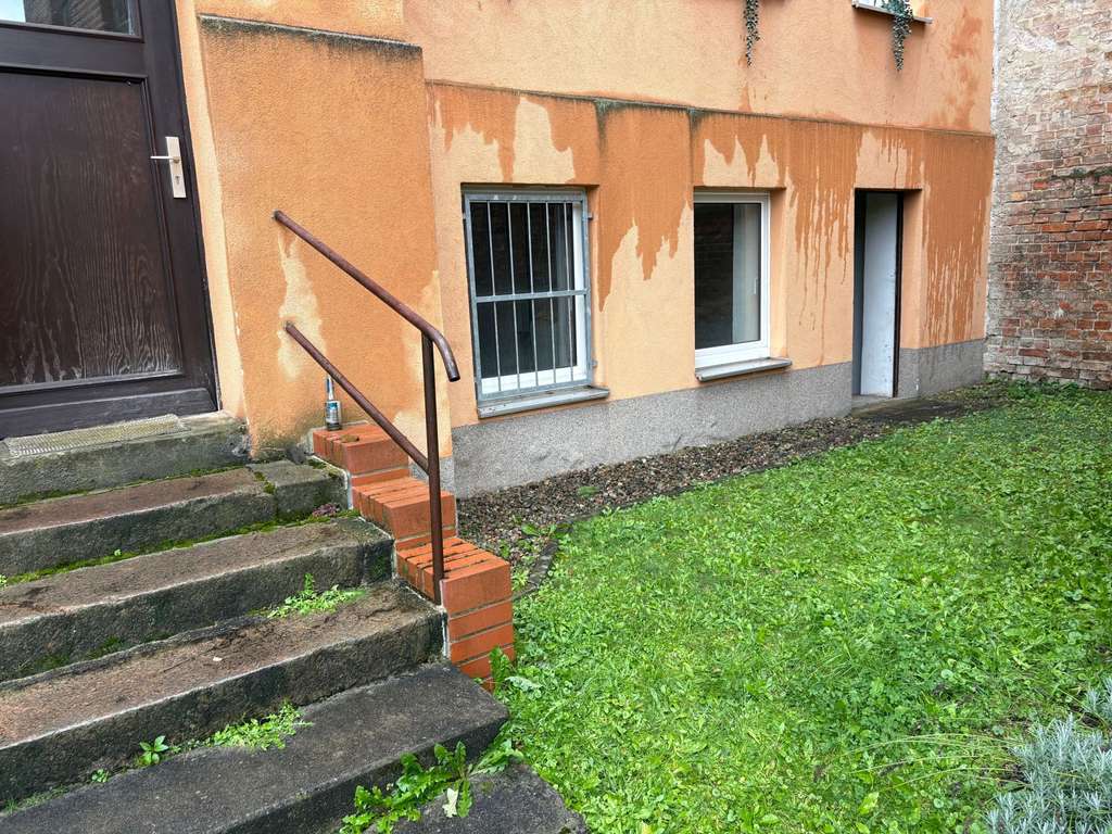 Immobilie in Bad Freienwalde (Oder) - Mehrfamilienhaus ( 6 Wohneinheiten) Bad Freienwalsde Zentrum - Bild 4