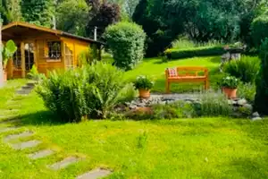 Charmantes Einfamilienhaus mit tollem Garten – Zollernalbkreis – Vorschaubild 27