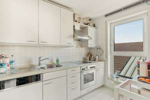 Charmante Maisonette-Wohnung in ruhiger Lage von Stuttgart-Sommerrain – Die vollständige Adresse der Immobilie erhältst du vom Anbieter., 70374 Muckensturm, Stuttgart – Vorschaubild 17