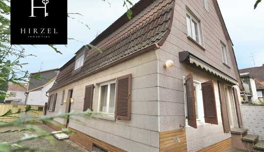 Bild von Historisches Schmuckstück mit Potenzial – für Visionäre und Handwerker mit Herz