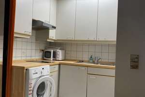 Gepflegte 1-Zimmer Wohnung im Vaihingen – Hauptstraße 131, 70563 Heerstraße, Stuttgart – Vorschaubild 6