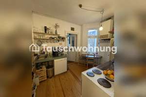 Tauschwohnung: Gemütliche 2,5 Zimmer Wohnung mitten in der Schanze – Die vollständige Adresse der Immobilie erhältst du vom Anbieter., 20357 Sternschanze, Hamburg – Vorschaubild 6