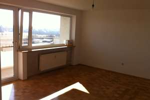 3-Zimmer-Wohnung mit traumhaftem Ausblick über die Stadt – Die vollständige Adresse der Immobilie erhältst du vom Anbieter., 80935 Lerchenau-Ost, München – Vorschaubild 4