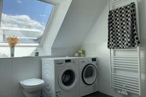 Exklusive 2,5-Zimmer-Maisonette-Wohnung mit Einbauküche & Tiefgaragenstellplatz im Zentrum ER – Nürnberger Str. 62, 91052 Rathausplatz, Erlangen – Vorschaubild 23