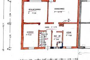3-Familienhaus mit beantragtem Neubau als DHH, ruhige Lage an Allacher Lohe – München – Vorschaubild 15