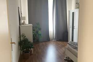 helle 2-Zimmer-Wohnung mit Balkon in Dresden-Johannstadt - direkt neben Universitätsklinikum – Hertelstraße 24, 1307 Johannstadt-Nord, Dresden – Vorschaubild 6