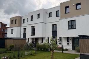 Reihenmittelhaus in Lüneburg – 5 Zimmer mit sonniger Südterrasse in familienfreundlicher Umgebung