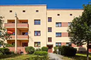 Deine neue Wohnung! – Mehringstr. 17, 39114 Magdeburg – Vorschaubild 1