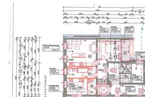 Top sanierte 2-Raum-Wohnung und Balkon – Sonnenstraße 69, 9130 Sonnenberg, Chemnitz – Vorschaubild 7