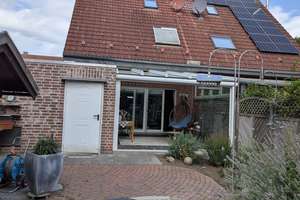 ANSPRECHEND-DHH gute Aufteilung/Ausstattung, Keller, gr. Garage, pflegeleichtes GS in Sackgassenlage – Die vollständige Adresse der Immobilie erhältst du vom Anbieter., 46509 Xanten – Vorschaubild 20