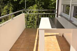 Charmante 2-Zimmer Wohnung im 3. OG mit Balkon in Neckargartach – Böllinger Straße 33, 74078 Neckargartach, Heilbronn – Vorschaubild 3