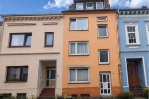 Oben ist noch Platz für Ideen