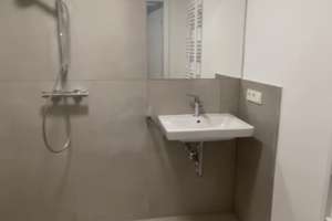 Moderne 2-Zimmer-Neubauwohnung in zentraler Lage in Münster – Die vollständige Adresse der Immobilie erhältst du vom Anbieter., 48143 Überwasser, Münster – Vorschaubild 3