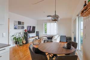 Attraktive 2-Zimmer-Wohnung Nähe Saturn-Arena – Die vollständige Adresse der Immobilie erhältst du vom Anbieter., 85053 Südost, Ingolstadt – Vorschaubild 3