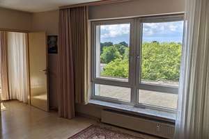 Großzügige zweistöckige Wohnung mit Dachterrasse und Balkon (provisionsfrei) – Günther-Hafemann-Straße 1, 28327 Blockdiek, Bremen – Vorschaubild 7