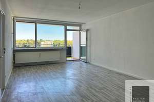 Helle Wohnung mit Balkon und Weitblick – ideal für die kleine Familie – Die vollständige Adresse der Immobilie erhältst du vom Anbieter., 63179 Obertshausen – Vorschaubild 2